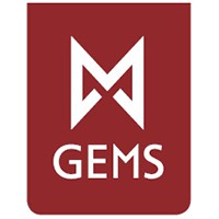 GEMS Diamonds logo